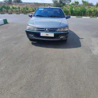 پژو پارس خانگی تک برگ سند مدل 86
