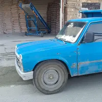 سایپا کمپرسی حمل انواع مصالح ساختمانی در اسرع وقت