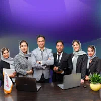 طراحی سایت حرفه ای خدمات سئو