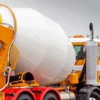 نیازمند راننده میکسر