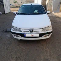 پژو پارس سال مدل ۱۴۰۰ در حد نو|خودرو سواری و وانت|اهواز, کوی مندلی(سه راه خرمشهر)|دیوار