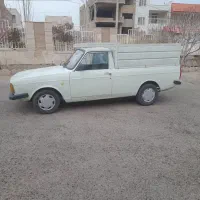 پیکان وانت کم کار ۹۳