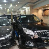 هایما s7 خشک مدل ۱۴۰۴|خودرو سواری و وانت|تهران, جمهوری|دیوار