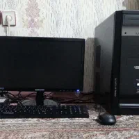 کامپیوتر‌خانگی