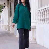 لباس  شومیز