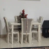 میزناهار خوری4نفره