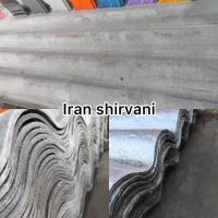 ورق سیمانی ورق شانی سینوسی