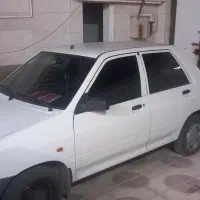 پراید فروشی