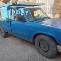 حمل بار کود