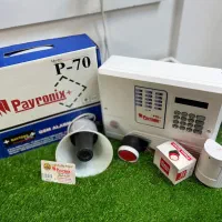 فروش و نصب سیستم های حفاظتی و امنیتی|دوربین مداربسته|تبریز, |دیوار