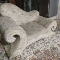 مبل تک نفره