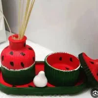 دکوری های جدید مخصوص یلدا|مجسمه، تندیس، ماکت|مرودشت, ژیان|دیوار