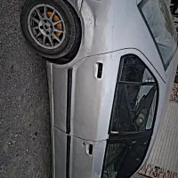 ماشین سمند مدل 83سالم|خودرو سواری و وانت|جیرفت, |دیوار