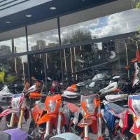 تریل نیکتاز