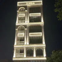 فروش آپارتمان ۱۶۳ متری در هدایت