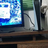 دستگاه پیس فایو|کنسول، بازی ویدئویی و آنلاین|شیراز, بهارستان|دیوار