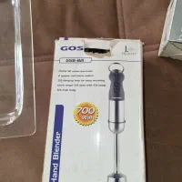 گوشت کوب برقی