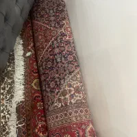 فرش دستباف لاکی۶ متری|فرش|تهران, والفجر (افسریه)|دیوار