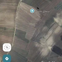 ۲ هکتار زمین کشاورزی آبی|فروش دفتر صنعتی، کشاورزی، تجاری|سرپل ذهاب, |دیوار