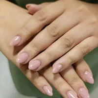 مدل ناخن فقط هزینه مواد