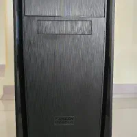 کیس با مادربرد گیمینگ ASUS TUF DDR5
