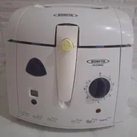 سرخ کن مارک SONIYA