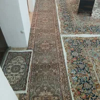 فرش کناره