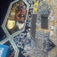 چاقو فروشی