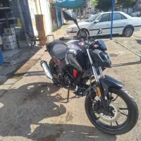 موتور گلکسیna180