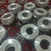 فرم هالوژن
