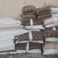 دستمال و سفره پاک کن جادویی