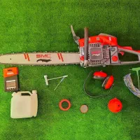 اره بنزینی|ابزارآلات|بندر ماهشهر, |دیوار