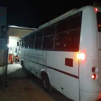 میدل باس سپهر مدل۸۹|خودرو سنگین|ورامین, ورامین|دیوار