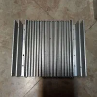 تعمیرآمپلی سانتافه توسان آزرااسپرتیج سوناتااپتیما