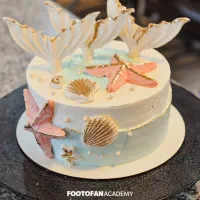 آموزش تخصصی دوره کیک ساز و ترساز|خدمات آموزشی|کرمانشاه, |دیوار