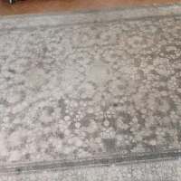 فرش ۱۲متری با طراحی مدرن|فرش|گرگان, |دیوار