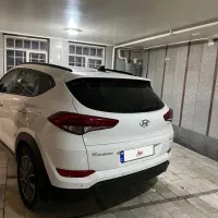 هیوندا توسان