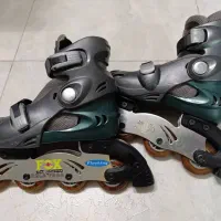 اسکیت|دوچرخه، اسکیت، اسکوتر|پیشوا, |دیوار