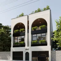 برق کار ساختمان