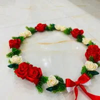 گل ربانی|گل مصنوعی|بندر امام خمینی, |دیوار