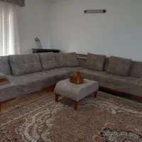 فروش مبل جلومبلی میز عسلی میز تلویزیون میزارایش|مبلمان خانگی و میز عسلی|بابل, |دیوار