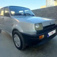 نیوپیکی روزگاری|خودرو سواری و وانت|شهرضا, |دیوار