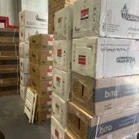 جشنواره فروش پکیج و رادیاتور به صورت چکی و اقساط