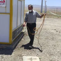 شرکت سمپاشی گلدشت مرکز فوق تخصصی ساس کنه سم پاشی|خدمات نظافت|مشهد, رضاشهر|دیوار