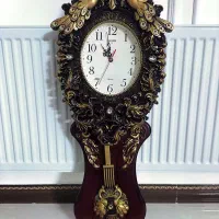 ساعت دیواری