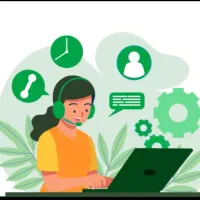 ادمین پاسخگویی