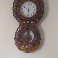 ساعت دیواری