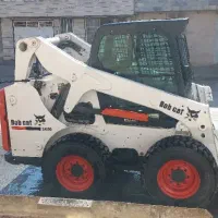 مینی لودر بابکت فروشی مدل ۲۰۱۸