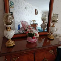 بوفه مازول چوب