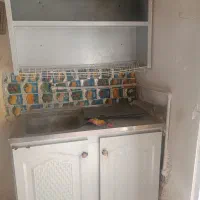 فقط کابینت و آبچکان